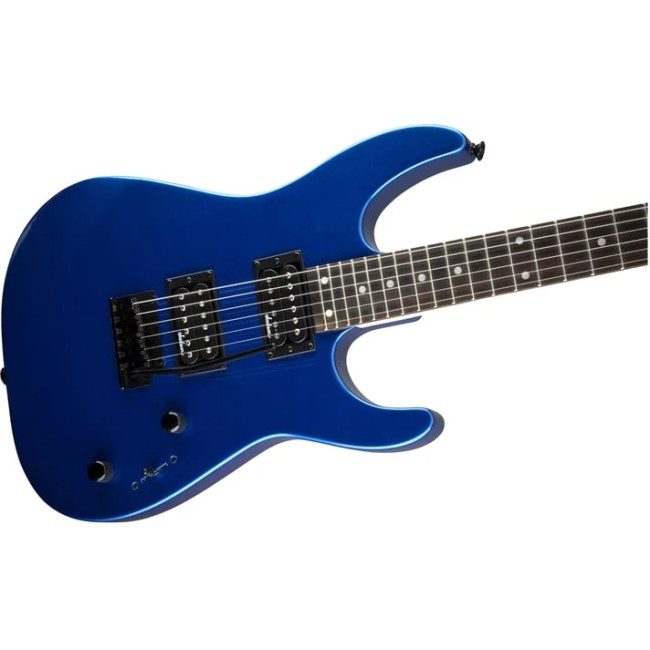 JJ Jackson 2910112527 JS Series Dinky JS12 Electric Guitar